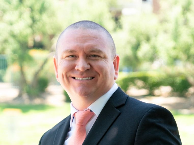 Bryan Fitzgerald, licensed life insurance agent